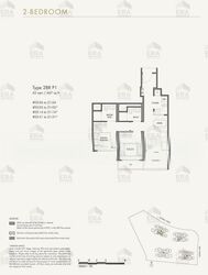 Parc Botannia (D28), Condominium #613638241